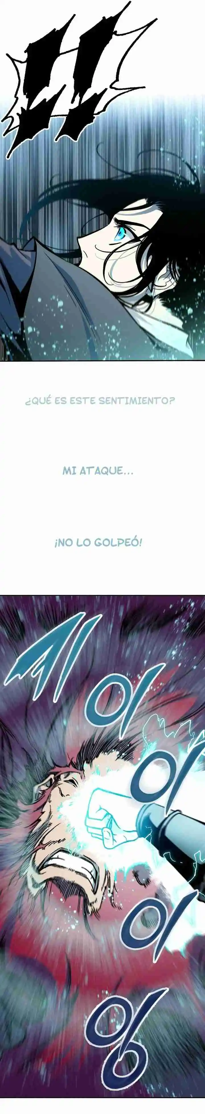 Memoir Of The King Of War - Capítulo 175 - Página 3 - LectorTMOo