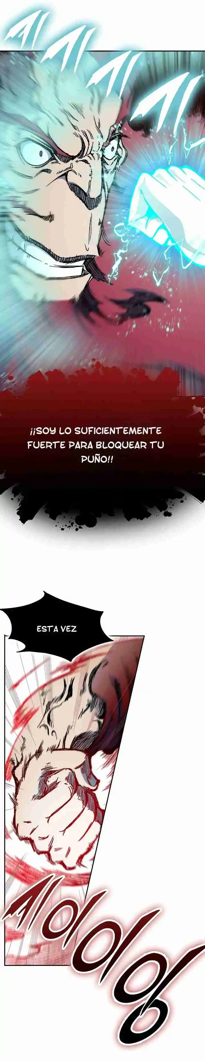 Memoir Of The King Of War - Capítulo 175 - Página 5 - LectorTMOo