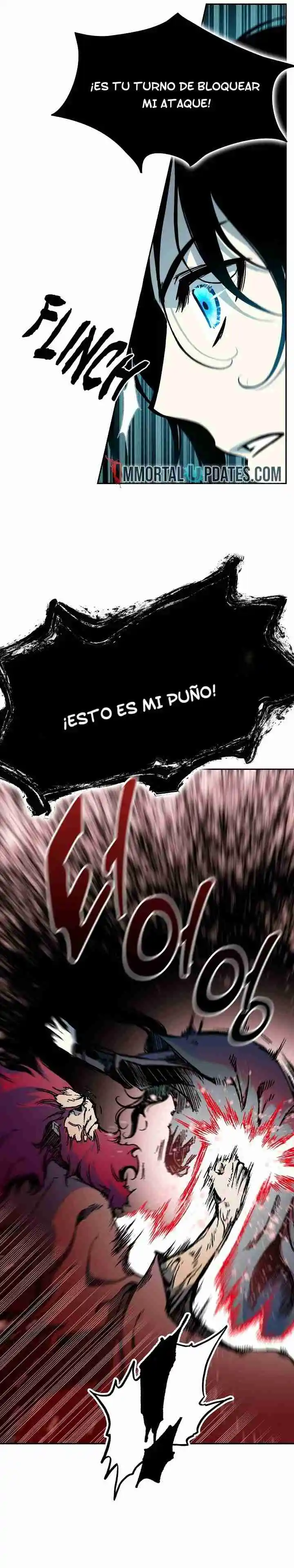 Memoir Of The King Of War - Capítulo 175 - Página 6 - LectorTMOo