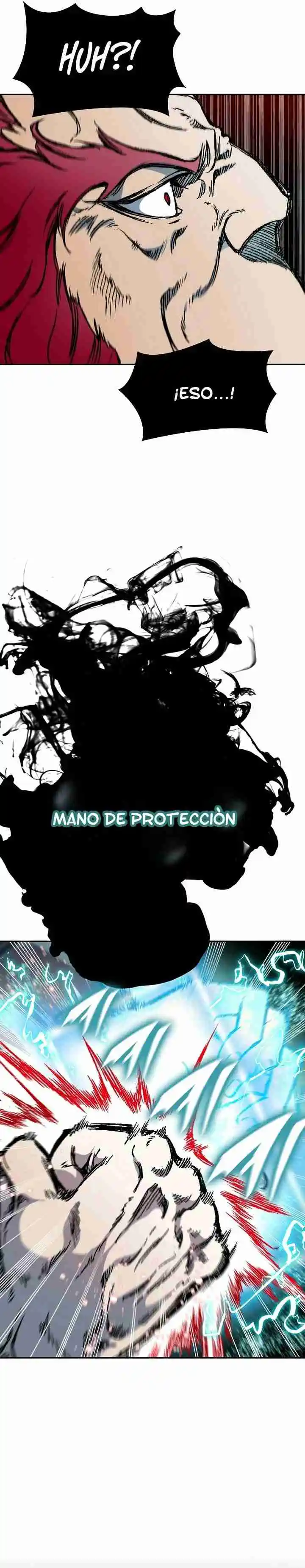 Memoir Of The King Of War - Capítulo 175 - Página 7 - LectorTMOo