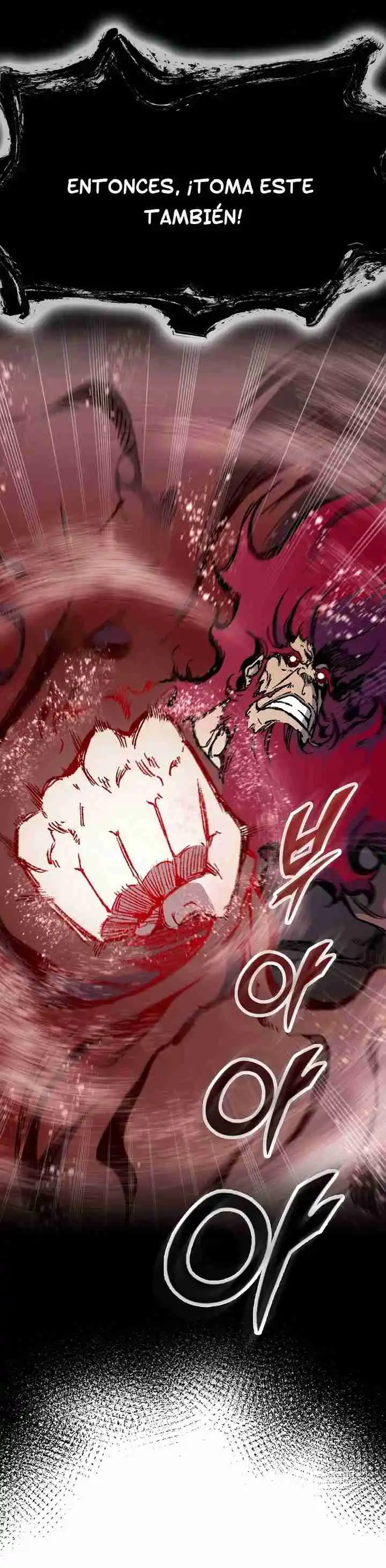 Memoir Of The King Of War - Capítulo 175 - Página 11 - LectorTMOo