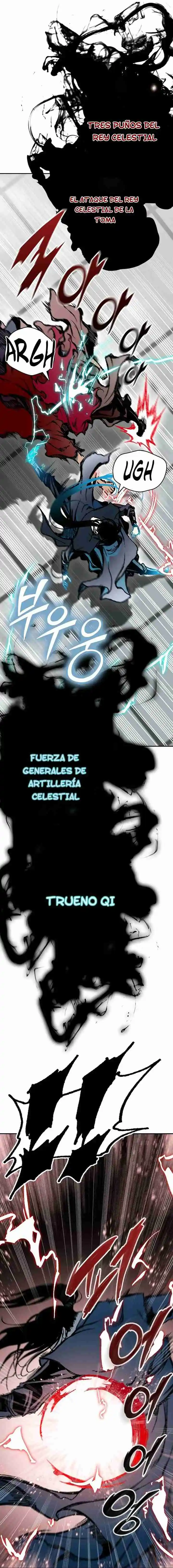 Memoir Of The King Of War - Capítulo 175 - Página 12 - LectorTMOo