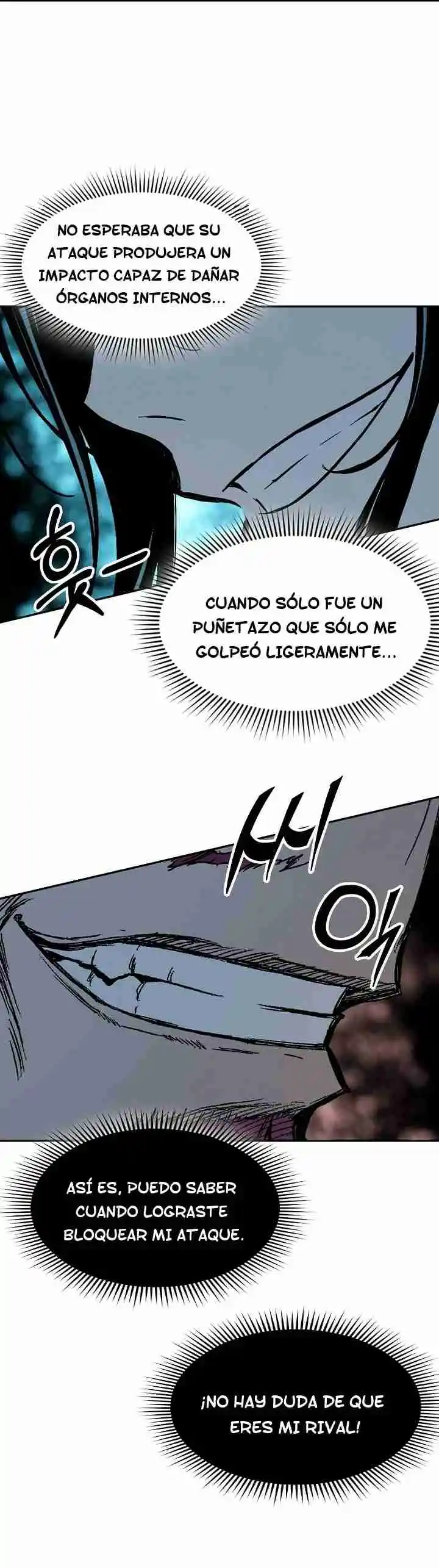 Memoir Of The King Of War - Capítulo 175 - Página 13 - LectorTMOo