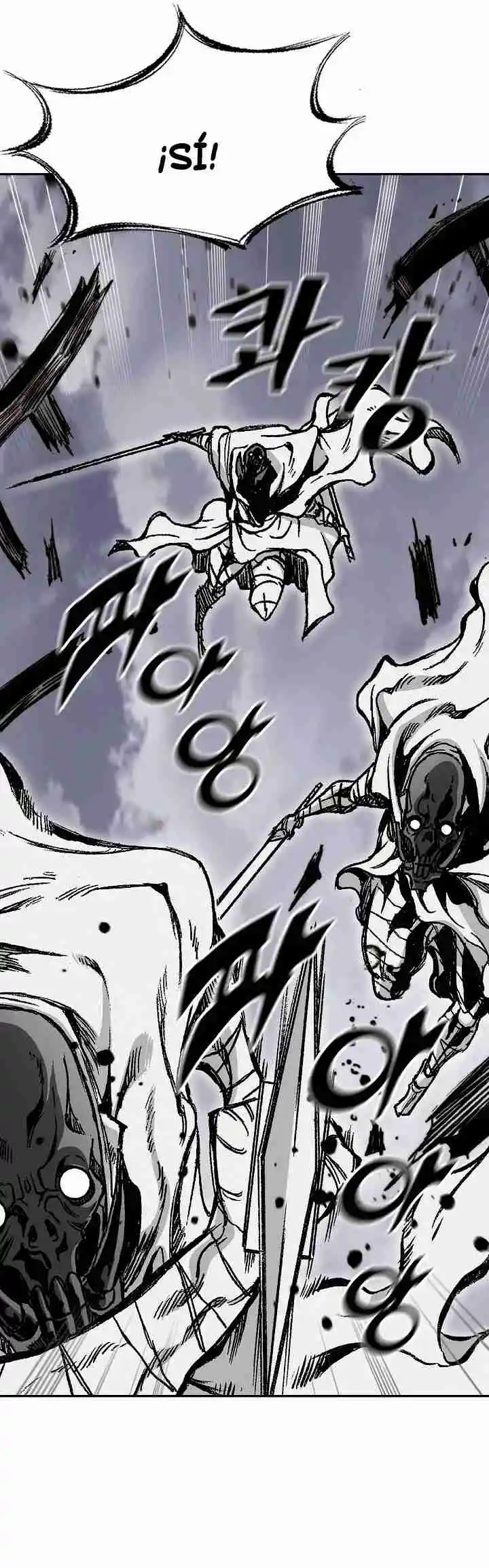 Memoir Of The King Of War - Capítulo 175 - Página 17 - LectorTMOo
