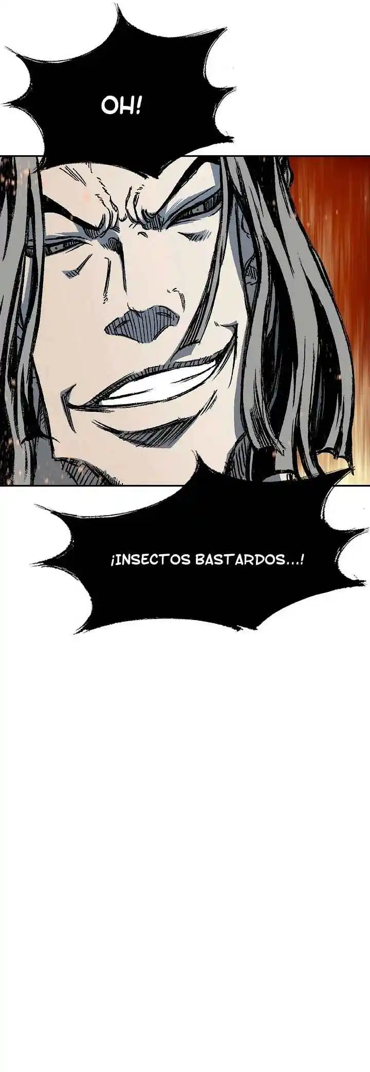 Memoir Of The King Of War - Capítulo 175 - Página 22 - LectorTMOo