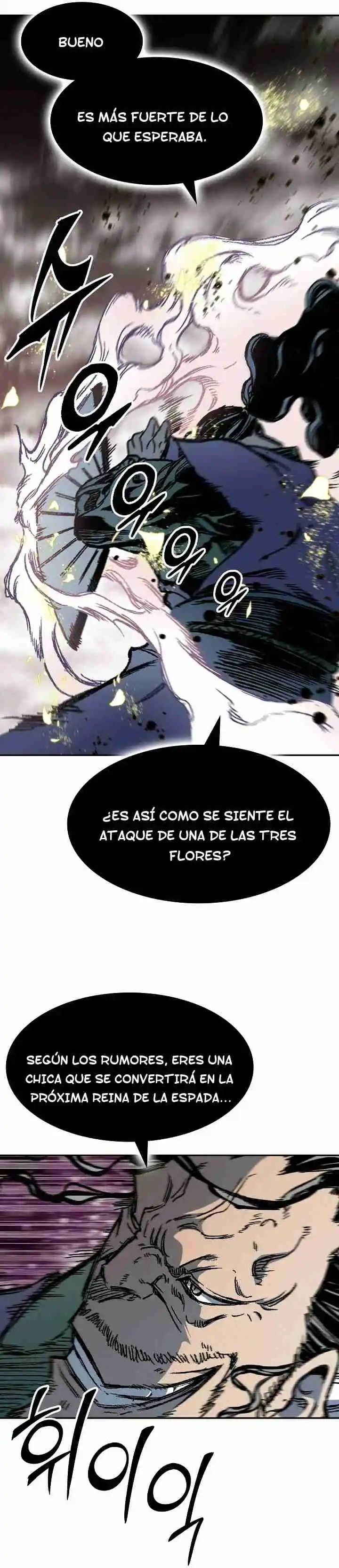 Memoir Of The King Of War - Capítulo 175 - Página 30 - LectorTMOo