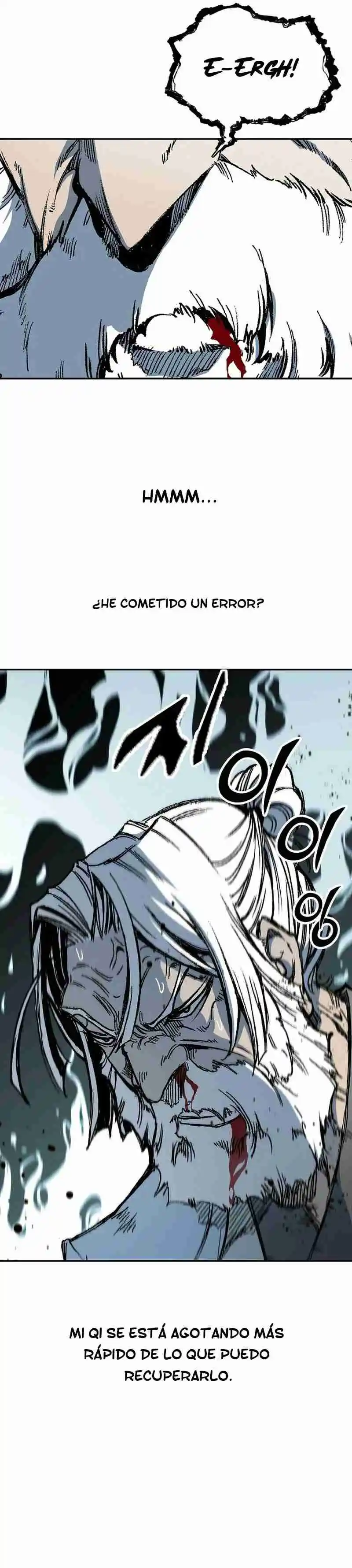 Memoir Of The King Of War - Capítulo 176 - Página 7 - LectorTMOo