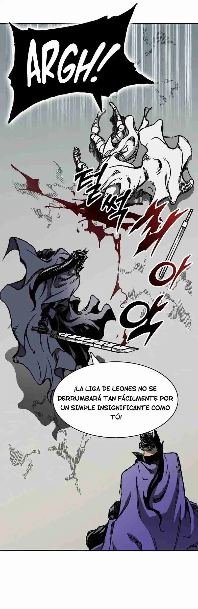Memoir Of The King Of War - Capítulo 176 - Página 13 - LectorTMOo