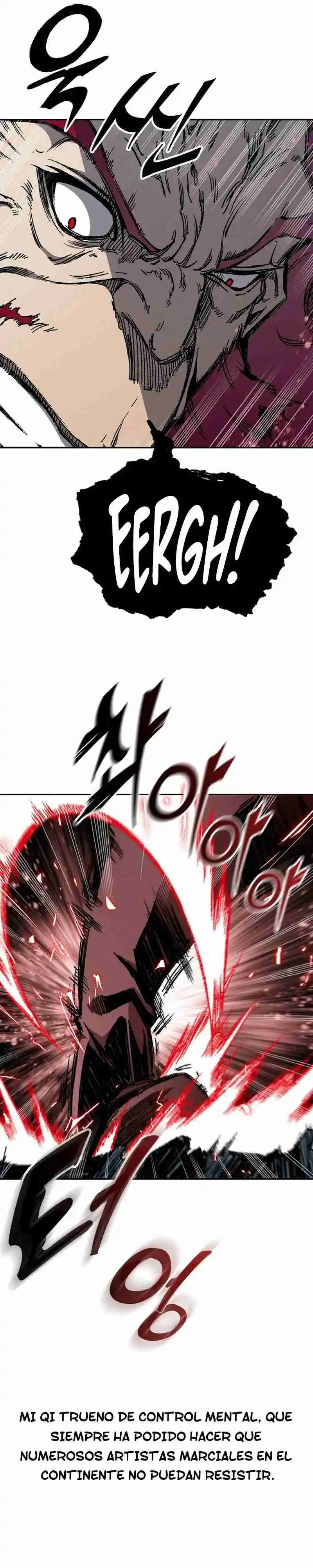 Memoir Of The King Of War - Capítulo 176 - Página 27 - LectorTMOo