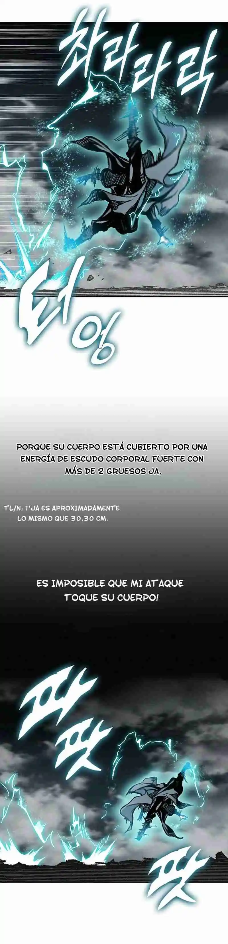 Memoir Of The King Of War - Capítulo 176 - Página 29 - LectorTMOo