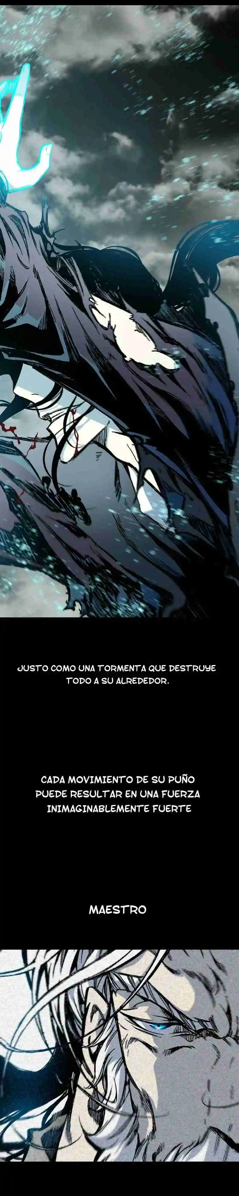 Memoir Of The King Of War - Capítulo 176 - Página 36 - LectorTMOo