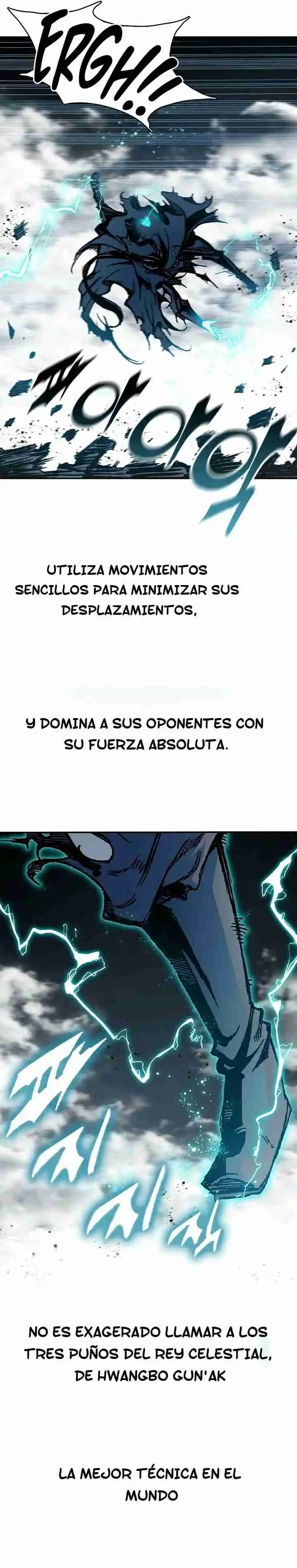 Memoir Of The King Of War - Capítulo 177 - Página 4 - LectorTMOo
