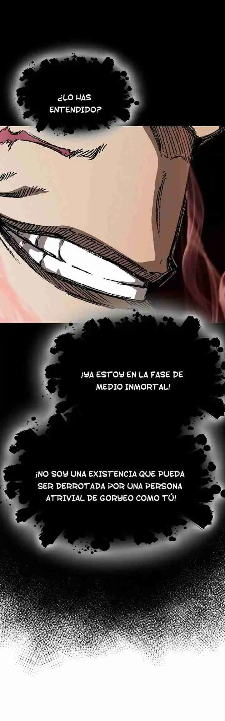 Memoir Of The King Of War - Capítulo 177 - Página 7 - LectorTMOo