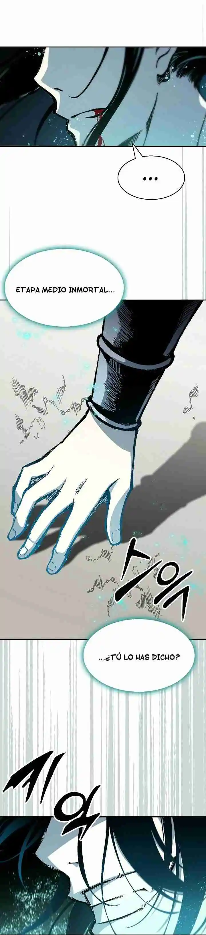 Memoir Of The King Of War - Capítulo 177 - Página 8 - LectorTMOo