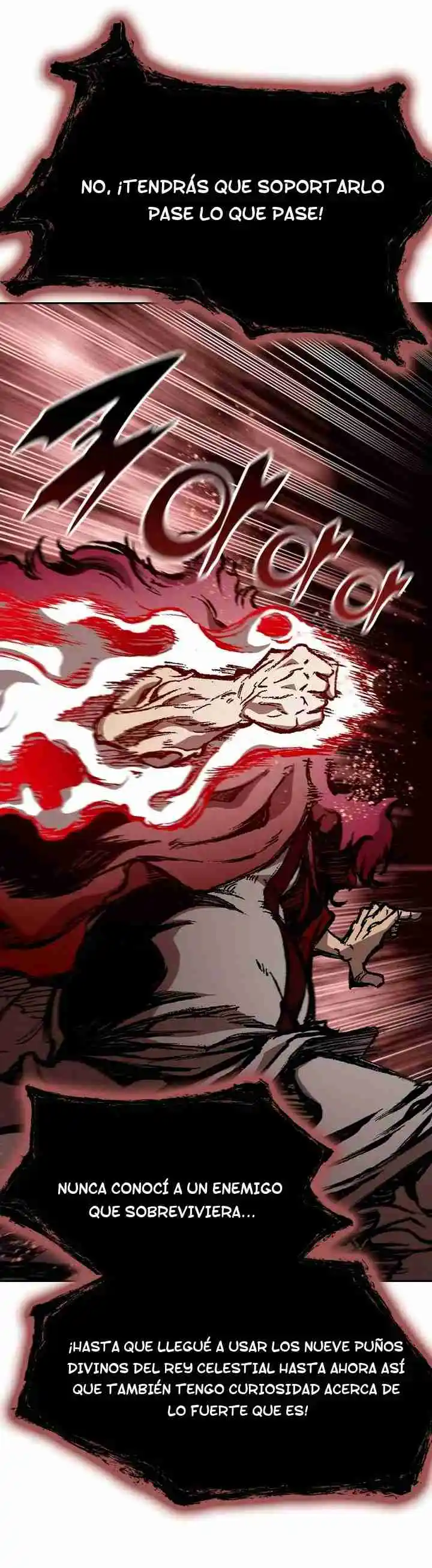 Memoir Of The King Of War - Capítulo 177 - Página 13 - LectorTMOo