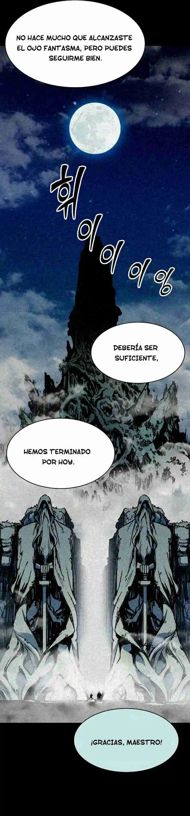 Memoir Of The King Of War - Capítulo 177 - Página 17 - LectorTMOo