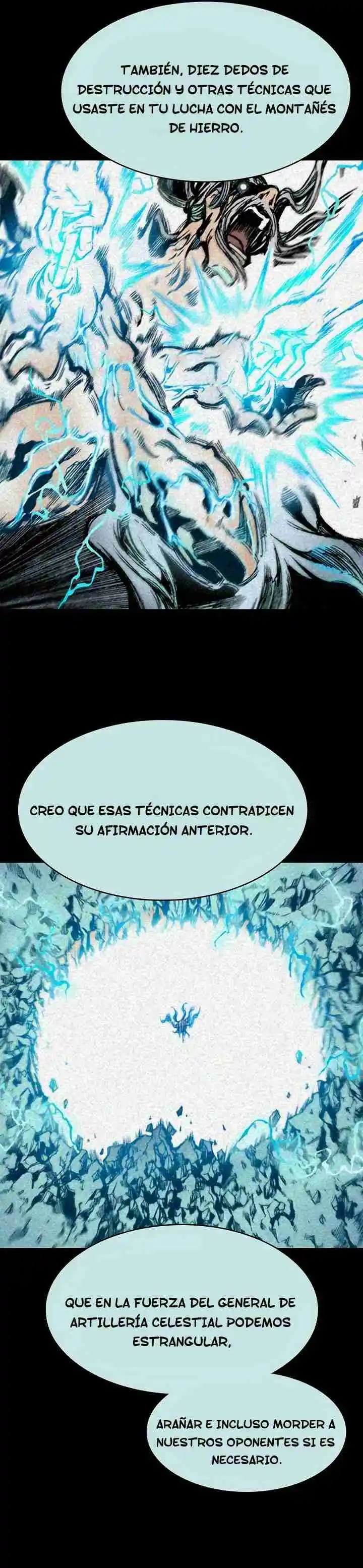 Memoir Of The King Of War - Capítulo 177 - Página 20 - LectorTMOo