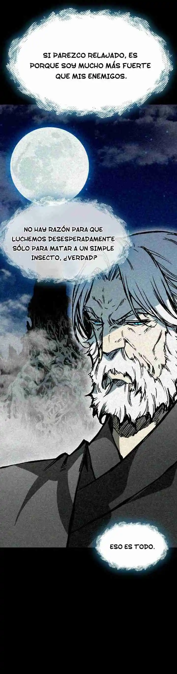 Memoir Of The King Of War - Capítulo 177 - Página 22 - LectorTMOo