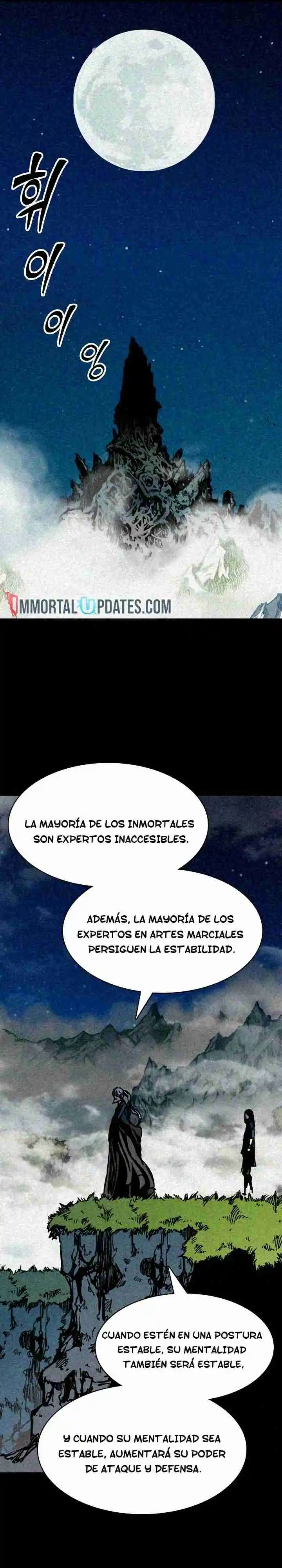 Memoir Of The King Of War - Capítulo 177 - Página 23 - LectorTMOo