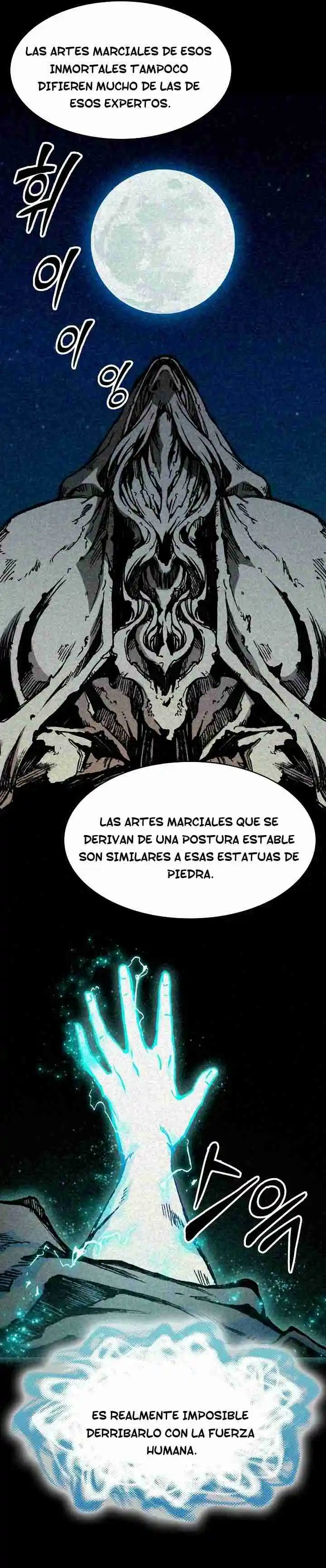 Memoir Of The King Of War - Capítulo 177 - Página 25 - LectorTMOo