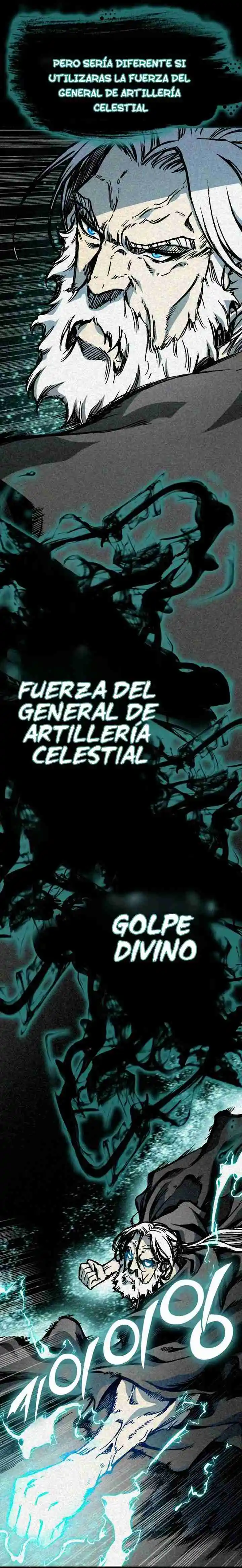 Memoir Of The King Of War - Capítulo 177 - Página 26 - LectorTMOo