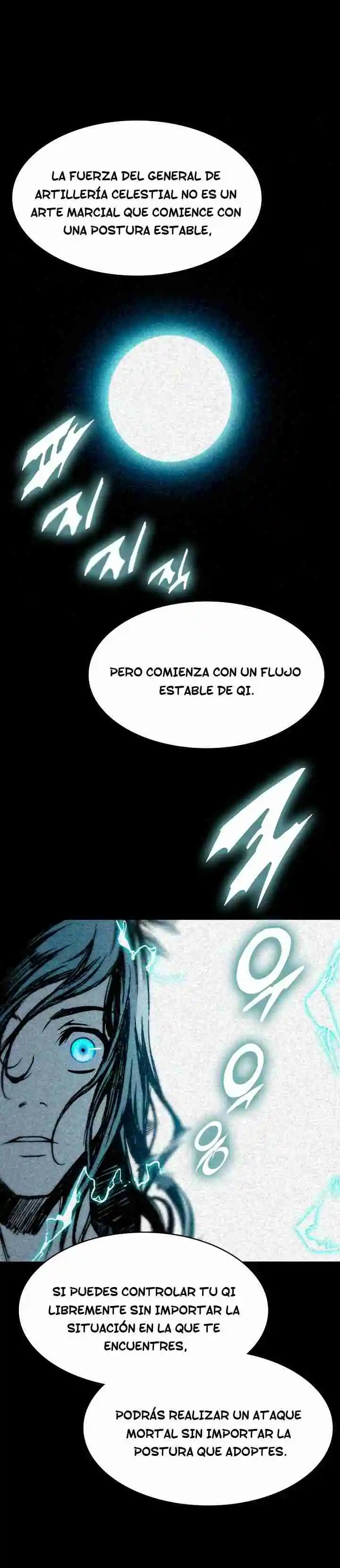 Memoir Of The King Of War - Capítulo 177 - Página 27 - LectorTMOo