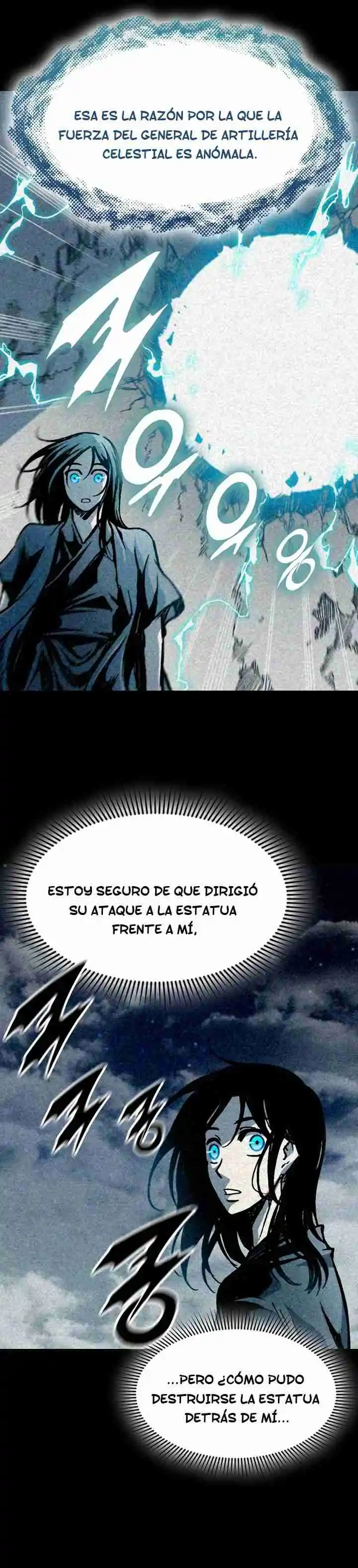 Memoir Of The King Of War - Capítulo 177 - Página 28 - LectorTMOo
