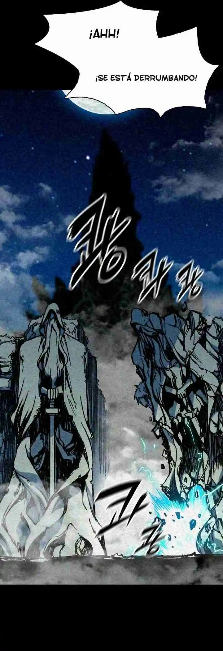 Memoir Of The King Of War - Capítulo 177 - Página 30 - LectorTMOo