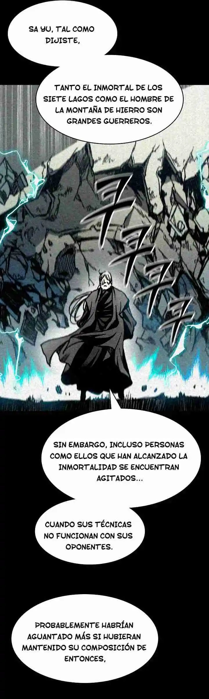 Memoir Of The King Of War - Capítulo 177 - Página 32 - LectorTMOo