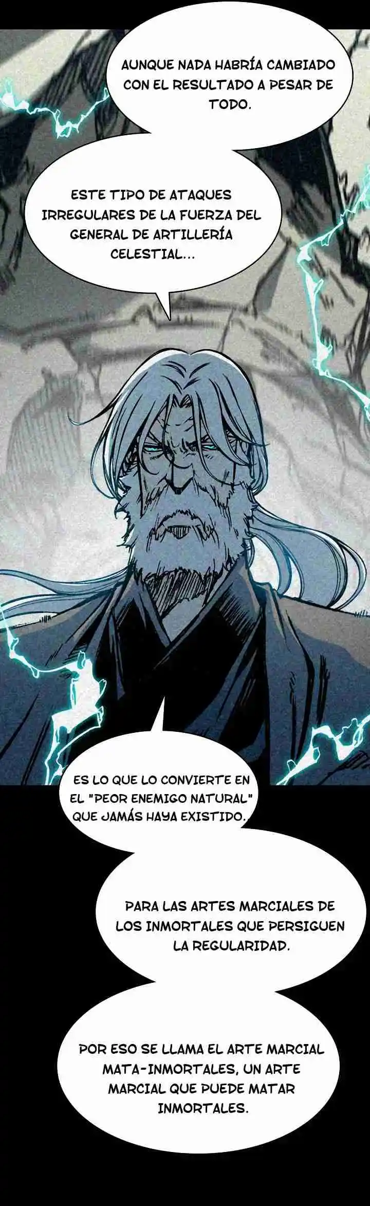 Memoir Of The King Of War - Capítulo 177 - Página 33 - LectorTMOo