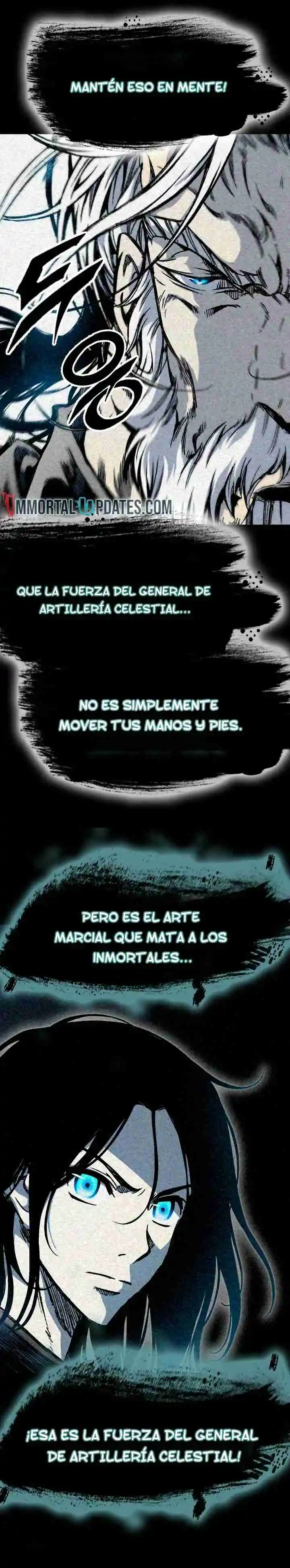 Memoir Of The King Of War - Capítulo 177 - Página 34 - LectorTMOo