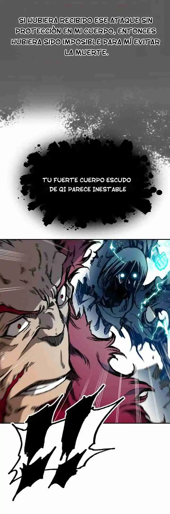 Memoir Of The King Of War - Capítulo 177 - Página 38 - LectorTMOo