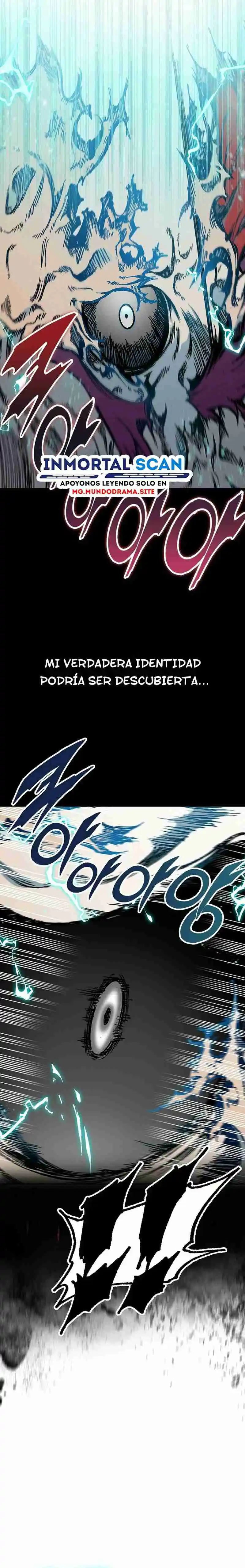 Memoir Of The King Of War - Capítulo 178 - Página 4 - LectorTMOo