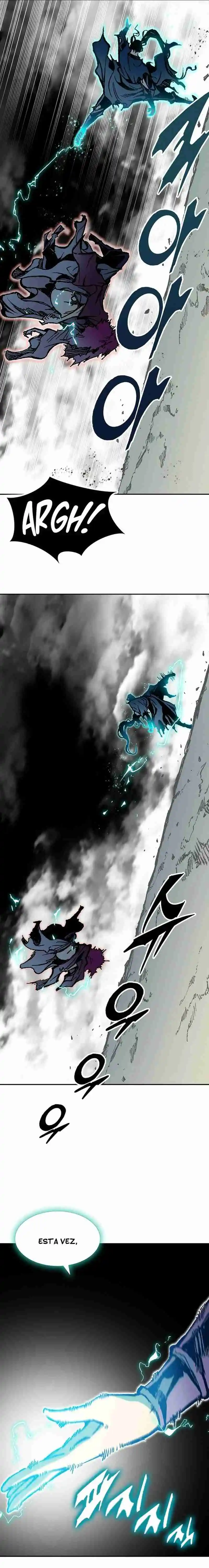Memoir Of The King Of War - Capítulo 178 - Página 6 - LectorTMOo