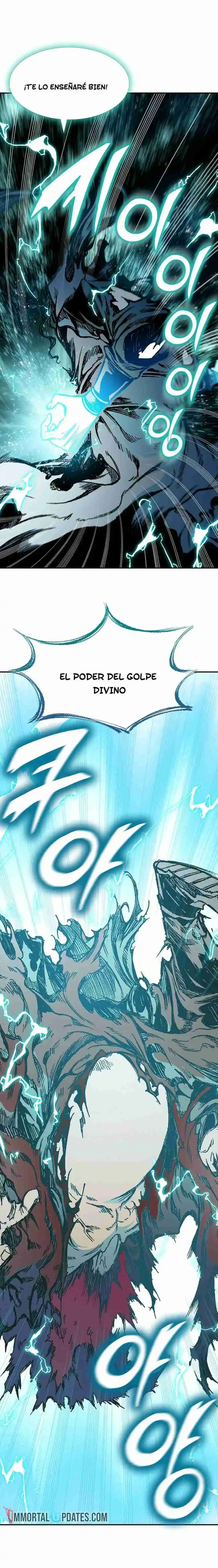 Memoir Of The King Of War - Capítulo 178 - Página 7 - LectorTMOo
