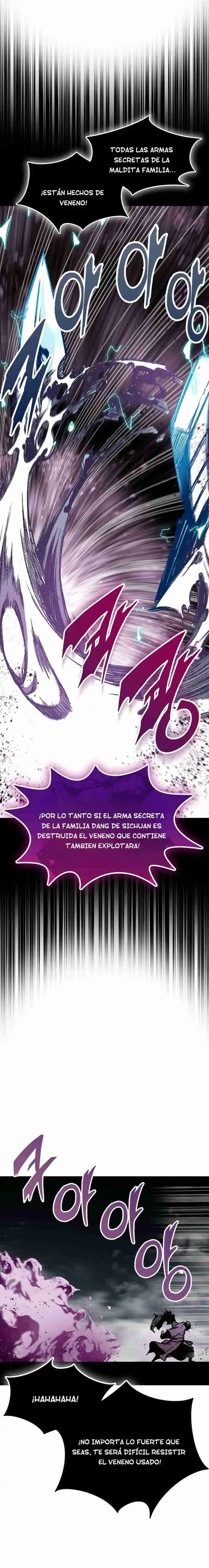 Memoir Of The King Of War - Capítulo 178 - Página 14 - LectorTMOo