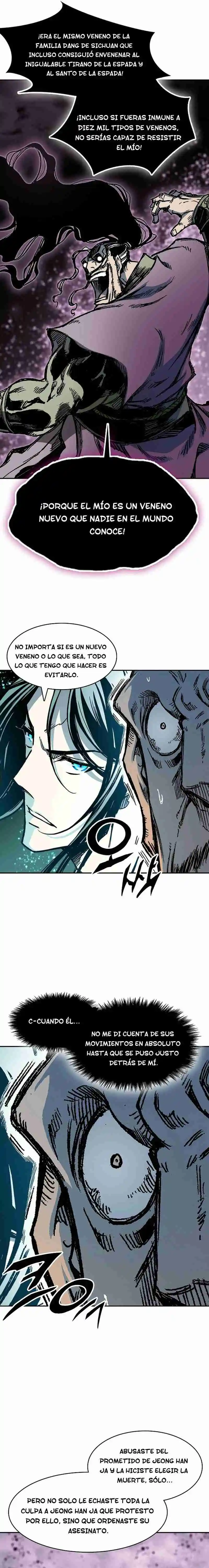Memoir Of The King Of War - Capítulo 178 - Página 15 - LectorTMOo