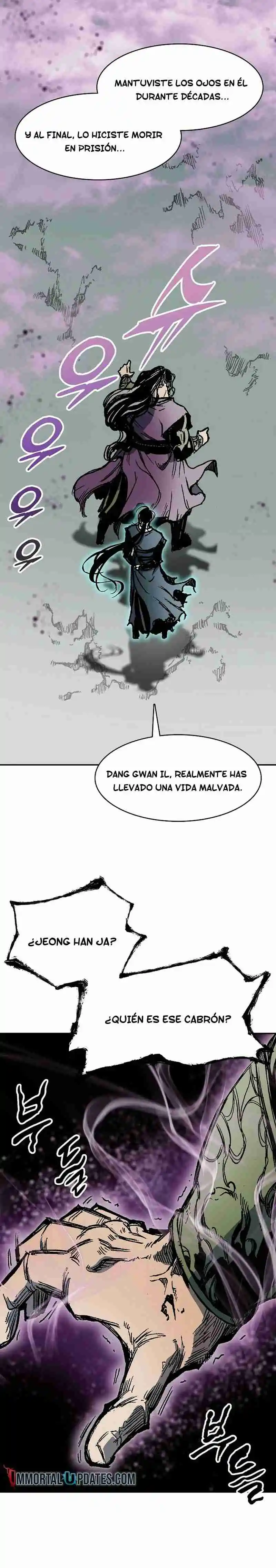 Memoir Of The King Of War - Capítulo 178 - Página 16 - LectorTMOo