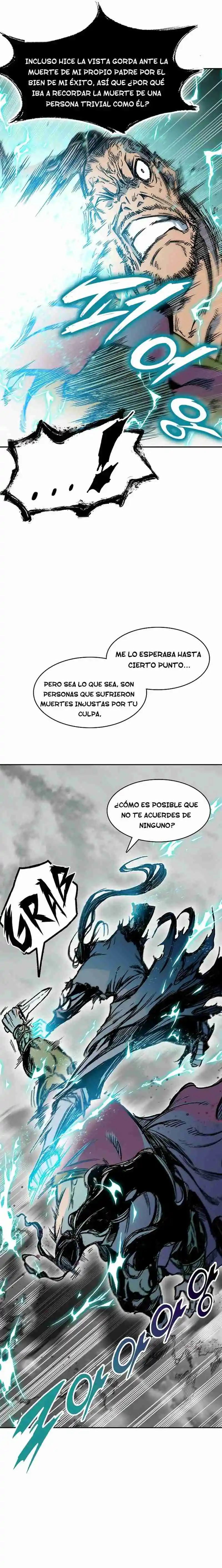 Memoir Of The King Of War - Capítulo 178 - Página 18 - LectorTMOo