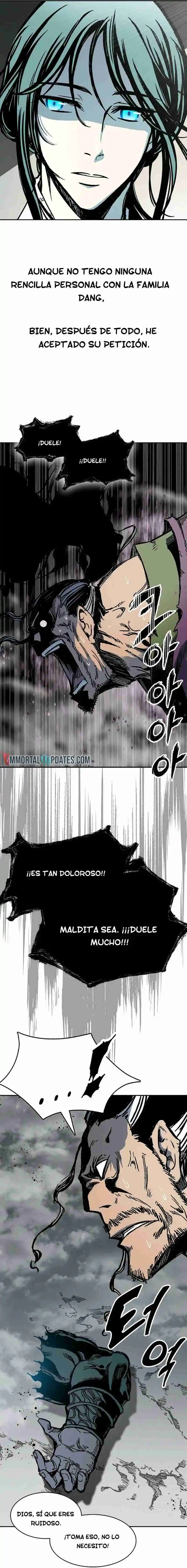 Memoir Of The King Of War - Capítulo 178 - Página 22 - LectorTMOo