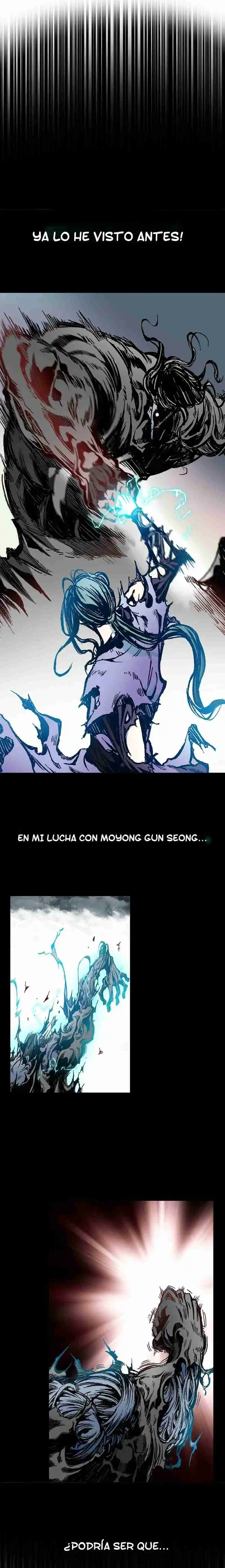 Memoir Of The King Of War - Capítulo 178 - Página 25 - LectorTMOo