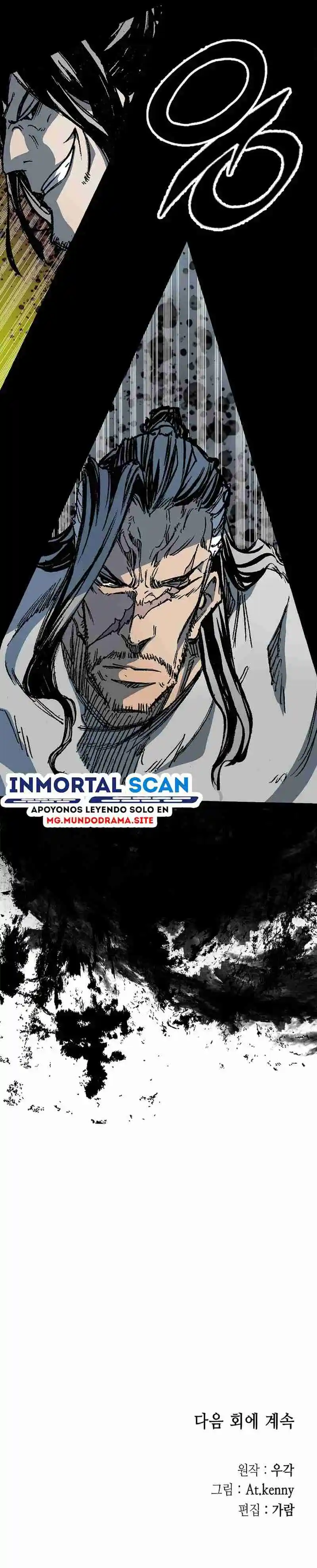Memoir Of The King Of War - Capítulo 178 - Página 27 - LectorTMOo