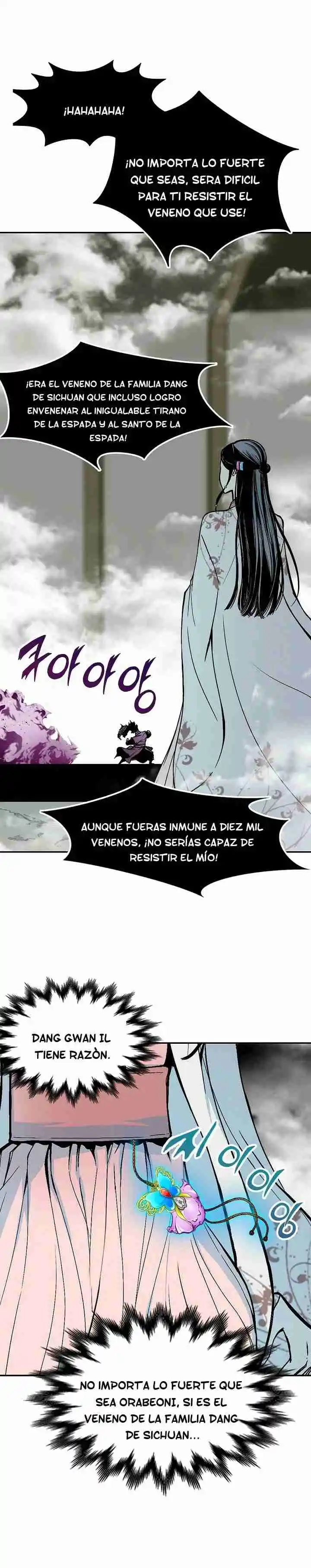 Memoir Of The King Of War - Capítulo 179 - Página 2 - LectorTMOo