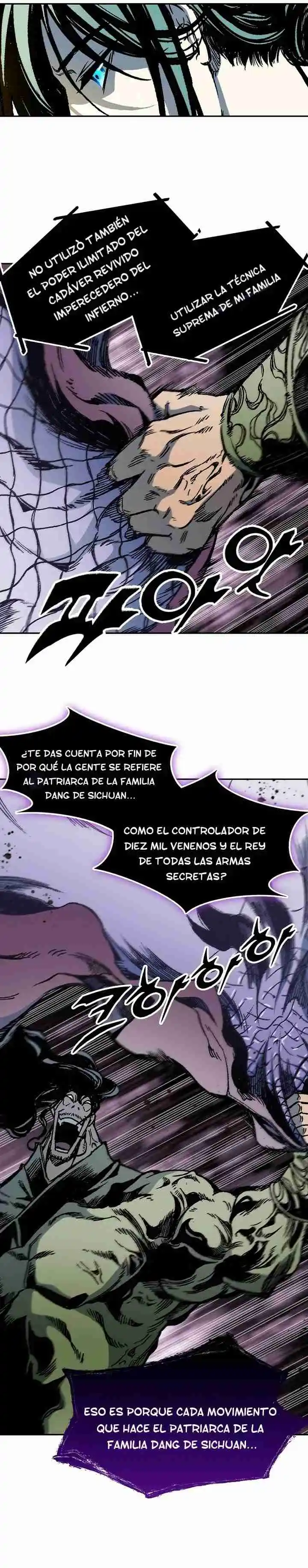 Memoir Of The King Of War - Capítulo 179 - Página 7 - LectorTMOo