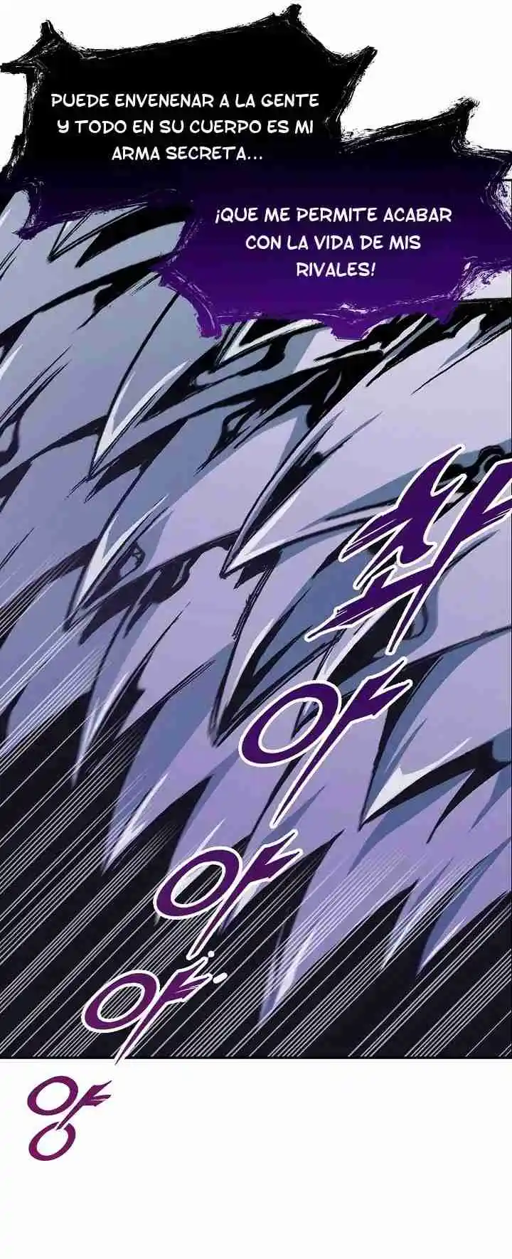 Memoir Of The King Of War - Capítulo 179 - Página 8 - LectorTMOo