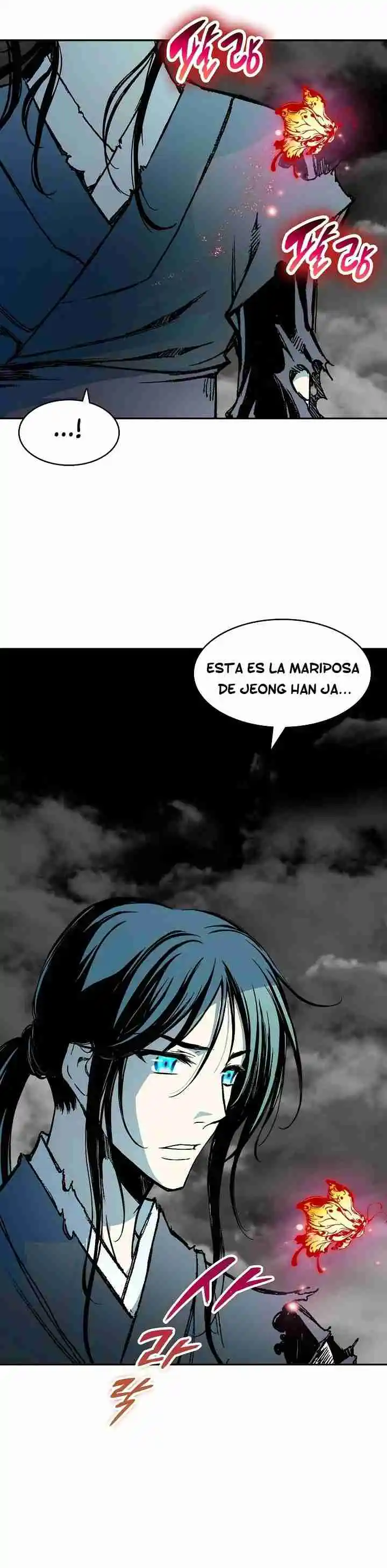 Memoir Of The King Of War - Capítulo 179 - Página 13 - LectorTMOo