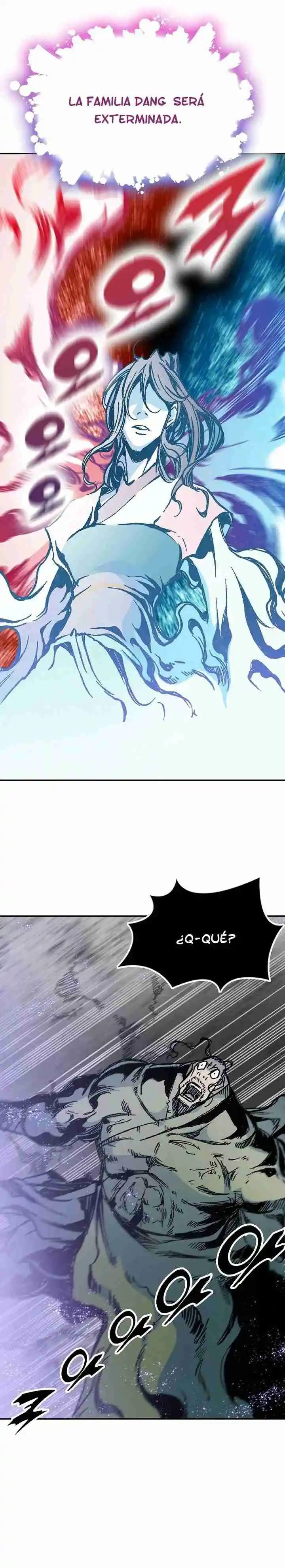 Memoir Of The King Of War - Capítulo 179 - Página 16 - LectorTMOo