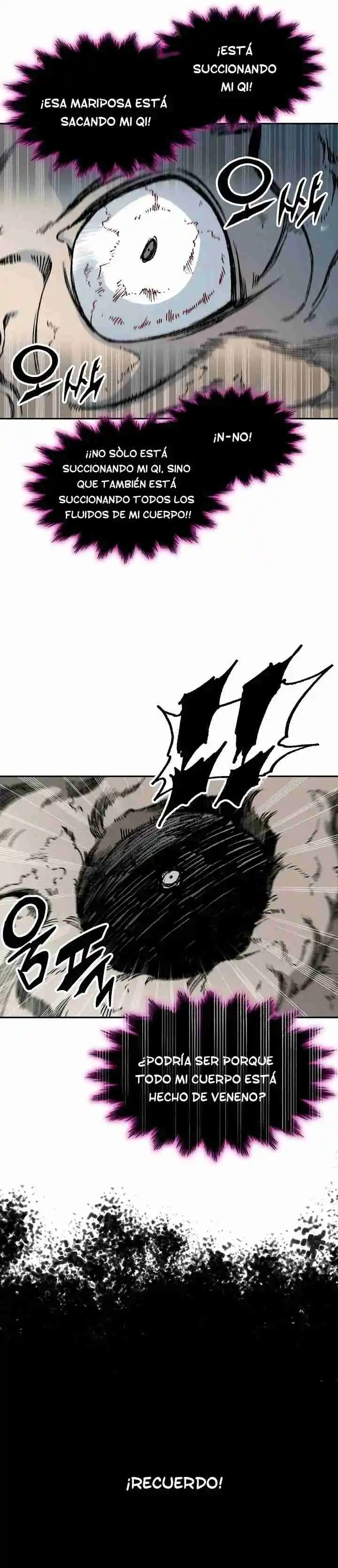 Memoir Of The King Of War - Capítulo 179 - Página 18 - LectorTMOo
