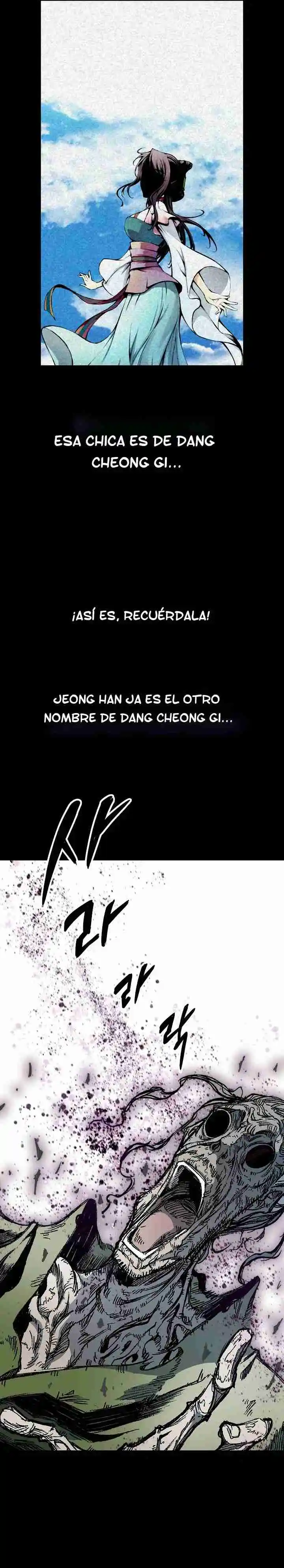 Memoir Of The King Of War - Capítulo 179 - Página 19 - LectorTMOo