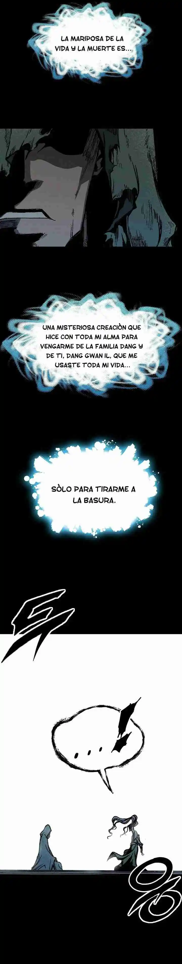Memoir Of The King Of War - Capítulo 179 - Página 20 - LectorTMOo